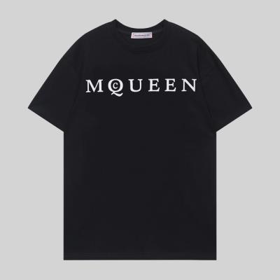 wholesale quality alexander mcqueen shirts model no. 22